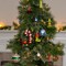 R N' D Toys Elf Ornament Set – Christmas Elves Shatterproof Balls and Elven Hanging Ornaments for Indoor or Outdoor Christmas Tree, Holiday Party, Home Décor - 67 Piece Set